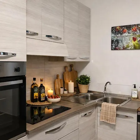 La Casa Di Marzapane Spigno Saturnia