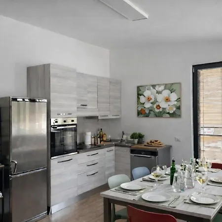 La Casa Di Marzapane Spigno Saturnia