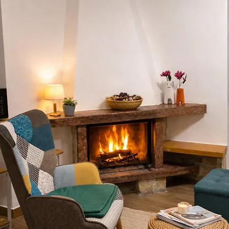 Appartement La Casa Di Marzapane Spigno Saturnia