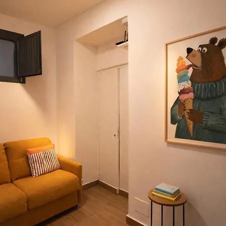 La Casa Di Marzapane Апартаменты Spigno Saturnia